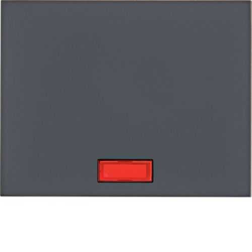 Berker 14157006 Wippe mit 5 beiliegenden Linsen K.1 anthrazit, matt Mesch Shop Berker 14157006 Wippe mit 5 beiliegenden Linsen K.1 anthrazit, matt Mesch Shop